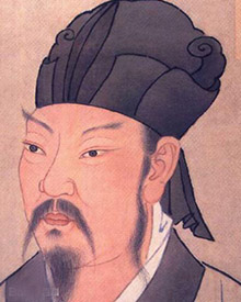 <a href='/s/hy6278.html' target='_blank'><b>韩愈</b></a> 历史五子是哪五子?他们有着什么样的贡献?