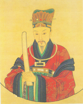 明朝著名谏臣杨继盛简介：曾上疏力劾严嵩“五奸十大罪”