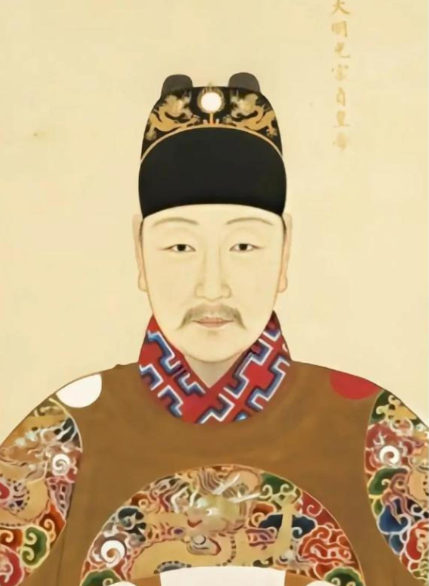 木匠天子与末世权谋:明熹宗朱由校的双重面孔