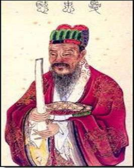 <a href='/s/xy4429.html' target='_blank'><b>夏言</b></a> 明首辅夏言是怎么死的 严嵩和夏言是什么关系?