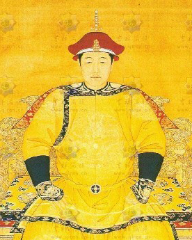 顺治作为入关后第一个清朝皇帝 顺治到底是谁的儿子