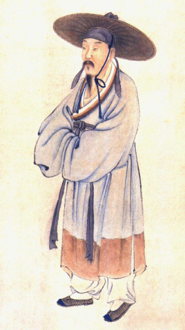 <a href='/s/ly5553.html' target='_blank'><b>陆游</b></a> 陆游和唐婉作为一对才子佳人 两人最后为何没有能善果