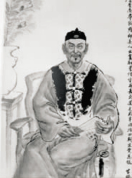 <a href='/s/qzy502.html' target='_blank'><b>乔致庸</b></a> 乔致庸到底有多少家产?在当时算得上富豪吗?