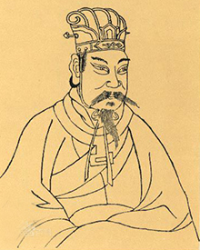 <a href='/s/zkw6208.html' target='_blank'><b>周康王</b></a> 西周君主列表大全_西周皇帝列表_西周天子在位时间表