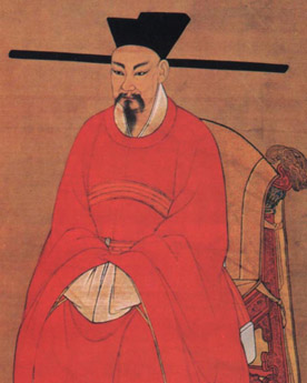 宋理宗赵昀:南宋第五位皇帝,他有着怎样的经历?