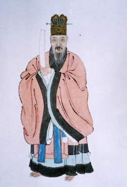 <a href='/s/xj4435.html' target='_blank'><b>徐阶</b></a> 盘点历史上那些功劳并不大,但被抬高身价的著名大臣