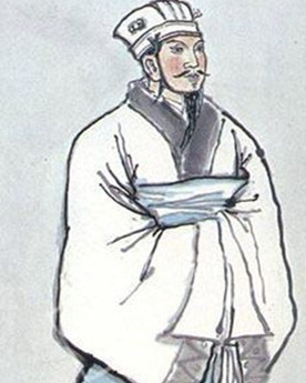 <a href='/s/xf7696.html' target='_blank'><b>徐福</b></a> 徐福是谁?他真的是日本的神武天皇