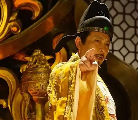 玄武门惊变:李世民如何以非嫡长子之身登顶皇权