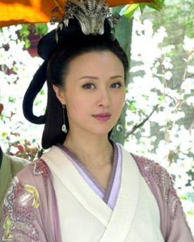 历史上为什么薄姬不和丈夫合葬，反而和儿子葬在一起？