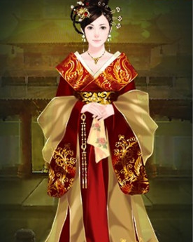 韦妃和魏王关系是什么？两人又是什么相识的？