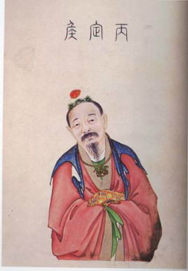 丙吉是什么样的人？他与刘询之间有何故事