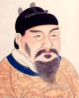 李治之后的皇帝顺序，下一个皇帝叫什么名字？