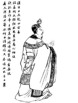 东汉末年袁术敢率先称帝 袁术的实力究竟是什么样的
