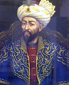 <a href='/s/tme4040.html' target='_blank'><b>帖木儿</b></a> 帖木儿东征明朝能赢吗?帖木儿东征为什么败了