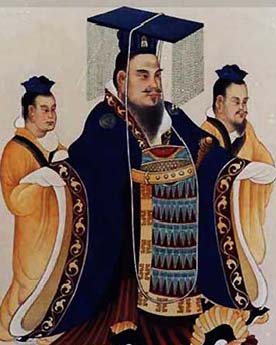 刘彻和朱允炆都进行了削藩 失败的人为什么是朱允炆