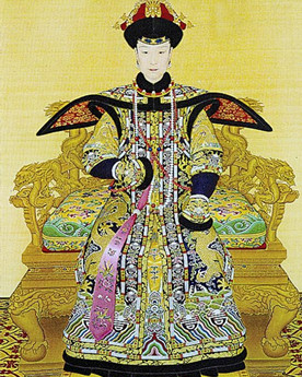 <a href='/s/xxch7021.html' target='_blank'><b>孝贤纯皇后</b></a> 为何说乾隆最喜欢孝贤纯皇后?乾隆因此有何变化?