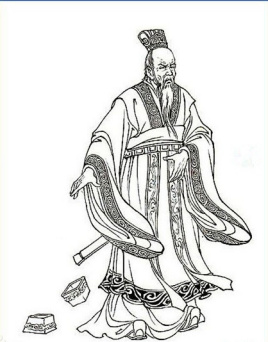 范增作为项羽身边的谋士 范增水平实力如何