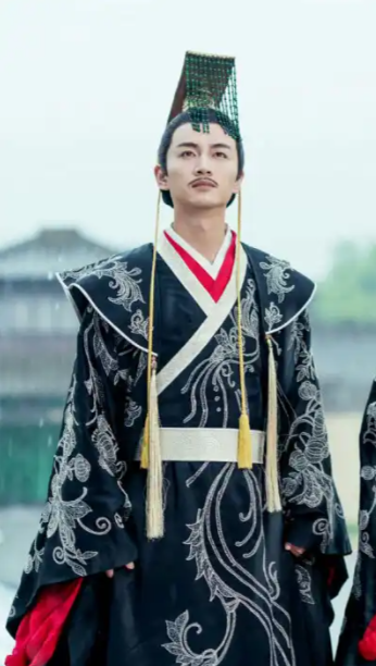 帝王“惧内”真相:解码杨坚与独孤皇后的权力共生体