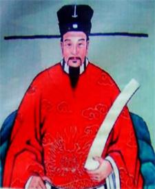 洪适：南宋爱国重臣洪晧长子，在金石学方面造诣颇深