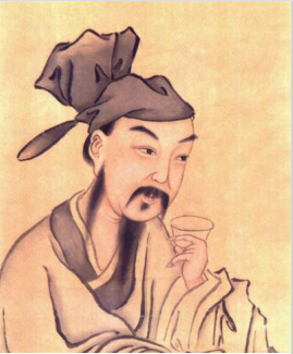杜牧：唐朝杰出诗人、散文家，在晚唐成就颇高