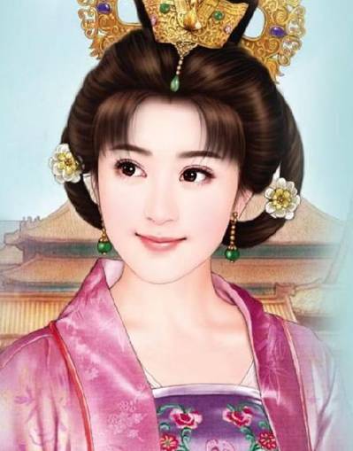 刘智容:从广陵闺秀到南齐开国皇后的传奇人生