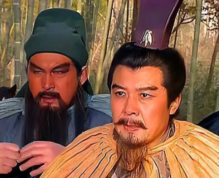 荆州危局:刘备未援关羽的战略困局与人性挣扎