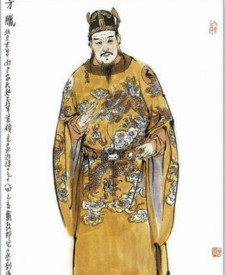 中国历史上那些不被正史承认的朝代或政权