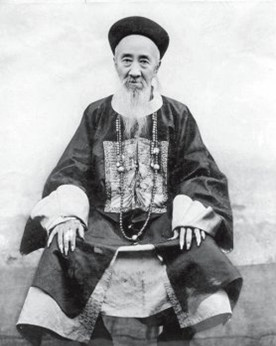 <a href='/s/zzd7061.html' target='_blank'><b>张之洞</b></a> 张之洞与李鸿章是什么关系?他们为什么会老死不相往来?