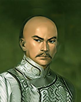 年羹尧被处置之前手握重兵 雍正是如何轻松解决年羹尧的
