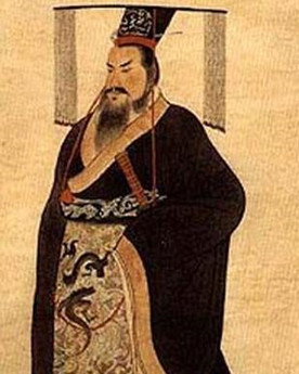 秦庄襄王在位期间,有哪些为政举措?他有什么轶事典故?