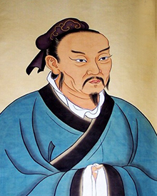 朱元璋为什么要把孟子赶出文庙?