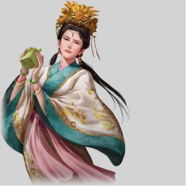 曹节:汉献帝刘协第二任皇后,她为什么要痛骂曹丕?