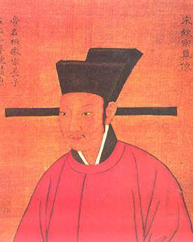 宋哲宗在位期间,有哪些成就与作为?