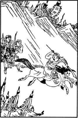 <a href='/s/lsy3511.html' target='_blank'><b>李嗣业</b></a> 大唐名将李嗣业的陌刀队有多牛 李嗣业是怎么死的?