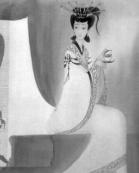 <a href='/s/wj6064.html' target='_blank'><b>文姜</b></a> 鲁桓公是谁 鲁桓公之死真的是由乱伦引起的吗