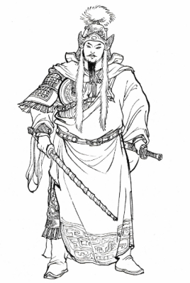 <a href='/s/sh5745.html' target='_blank'><b>苏护</b></a> 历史上真有苏妲己这个人吗 妲己最后怎么死的