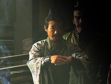 <a href='/s/cy1607.html' target='_blank'><b>蔡阳</b></a> 蔡阳是什么人?他到底有多厉害