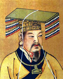 <a href='/s/hd8439.html' target='_blank'><b>黄帝</b></a> 上古阪泉之战是真是假 阪泉之战存在过吗?