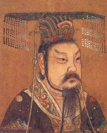 <a href='/s/zzw6205.html' target='_blank'><b>周昭王</b></a> 西周君主列表大全_西周皇帝列表_西周天子在位时间表