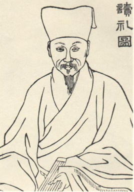 <a href='/s/lxs3726.html' target='_blank'><b>卢象升</b></a> 明末大将卢象升是怎么死的 卢象升是个怎样的人?