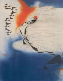 赵飞燕：汉成帝刘骜第二任皇后，她经历了哪些事？