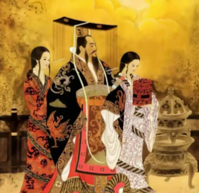 推恩令:汉武帝瓦解诸侯的“温柔一刀”与集权密码