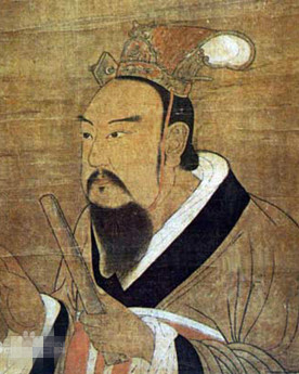 <a href='/s/xy1177.html' target='_blank'><b>萧绎</b></a> 陈霸先是好皇帝吗,如何评价陈武帝陈霸先的历史地位和功绩