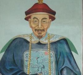 <a href='/s/w_543.html' target='_blank'><b>王掞</b></a> 九子夺嫡中最"狠"的谋士,王掞在历史上是个怎样的人?