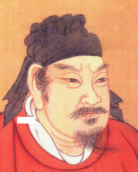 汉景帝请周亚夫吃饭 汉景帝为什么不给周亚夫筷子吃饭