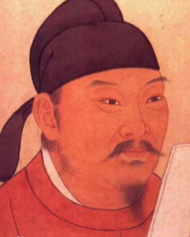 <a href='/s/drh5057.html' target='_blank'><b>杜如晦</b></a> 他们是玄武门之变中最大功劳的五个人 他们最后的下场是什么