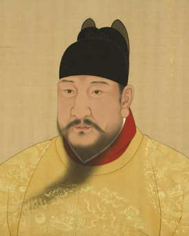 朱高炽 朱高炽是一位怎样的皇帝?他是明君还是昏君?