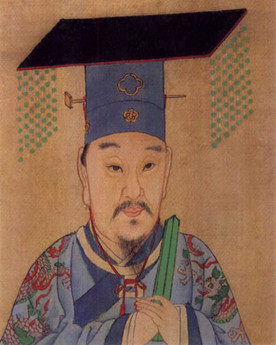 明朝时期常遇春是一种什么样的存在？他做出了哪些贡献?