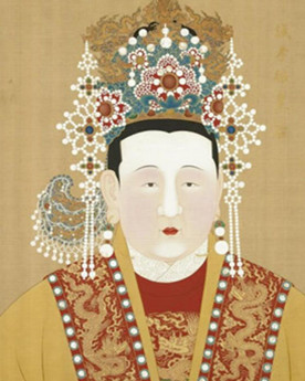 <a href='/s/cxzh1908.html' target='_blank'><b>诚孝张皇后</b></a> 明朝第一位皇太后是谁?揭秘张氏的传奇人生