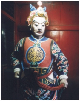 夷陵之战刘备被围困时，关兴和张苞为何没有冲杀出去?